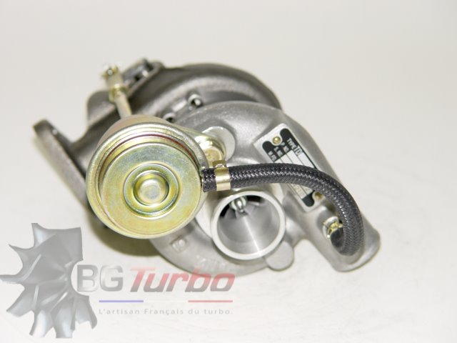 Turbo TURBO - NEUF ORIGINE - VL - 4917304210
